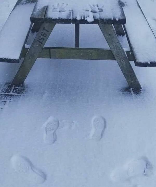 Dirty Minds Are Welecome!