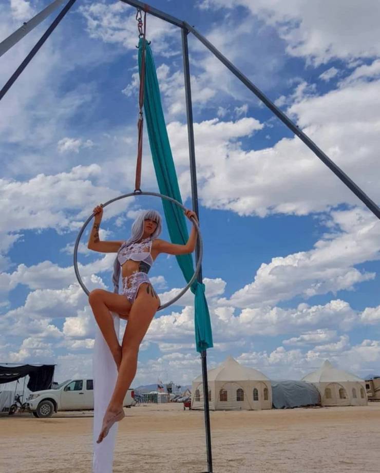 Girls Wanna Have Some Fun