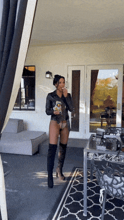 Girls Wanna Have Some Fun