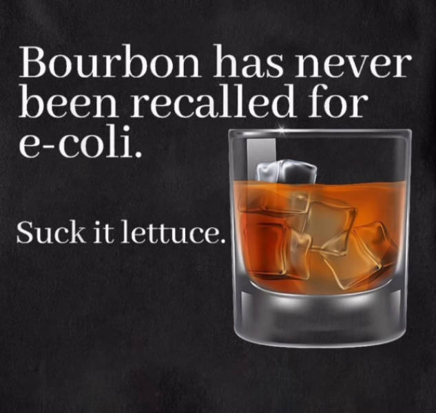 Drinking Never Ends!