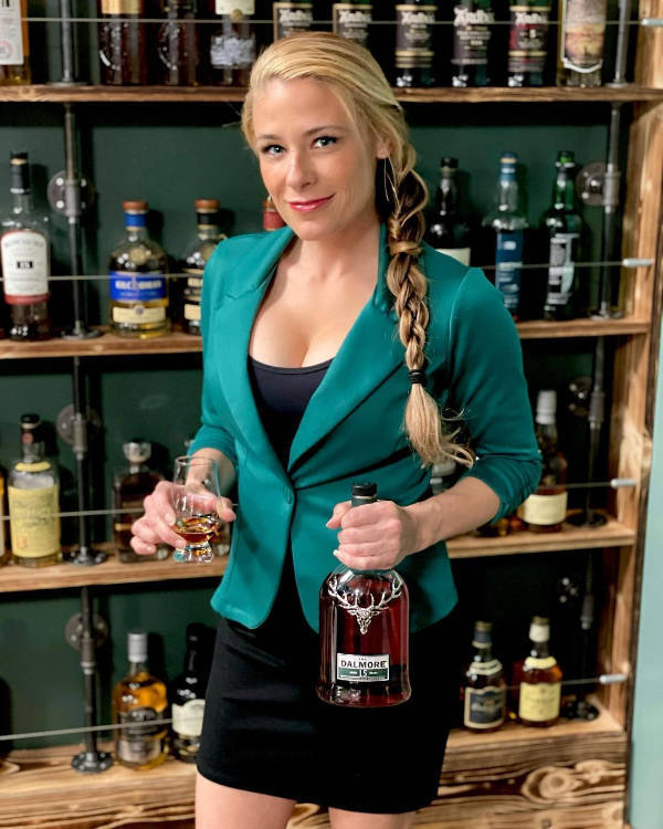 Drinking Never Ends!