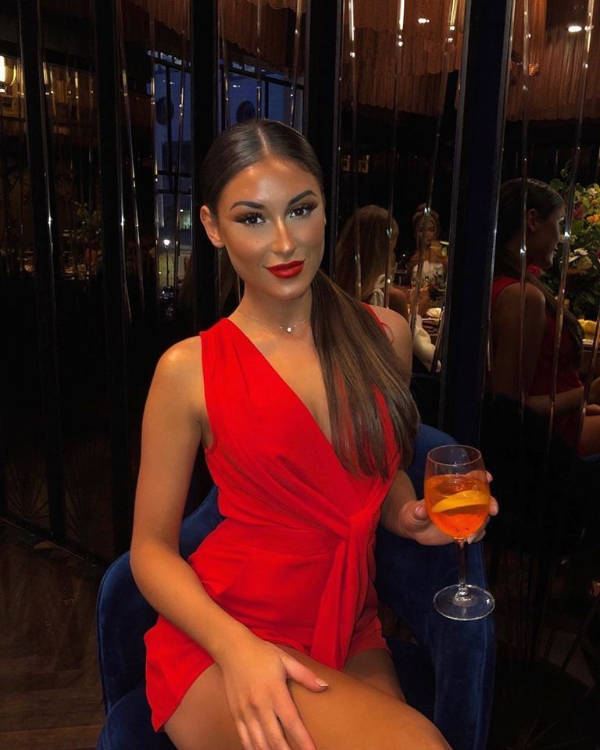 Drinking Never Ends!