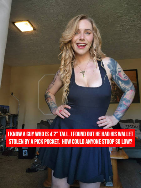 Girls, Give Us Your Best Jokes