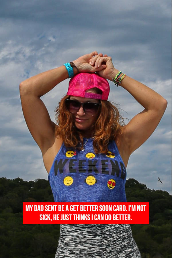 Girls, Give Us Your Best Jokes