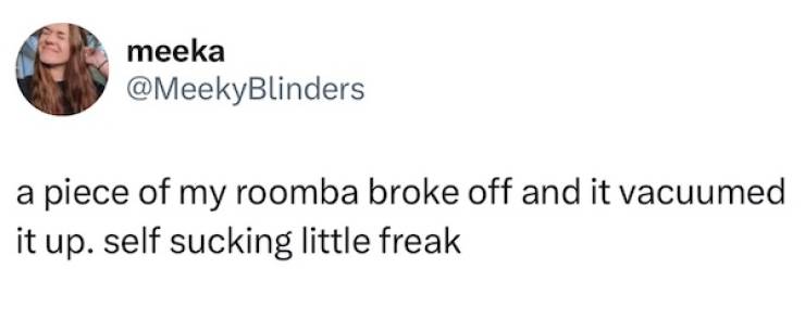 Dirty Dump For Dirty Minds