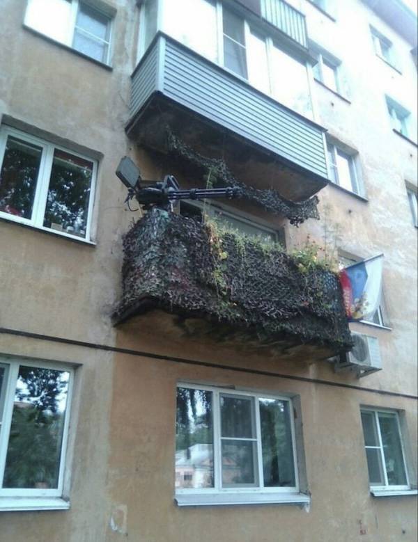 Dirty Dump For Dirty Minds