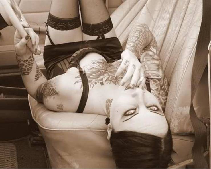 Izigirls Are Waiting For You!