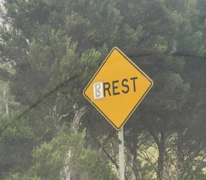 Dirty Minds Are Welecome!