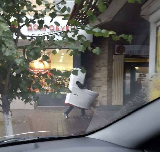 Dirty Minds Are Welecome!