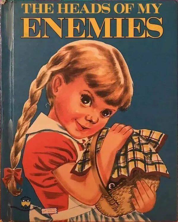 Dirty Minds Are Welecome!