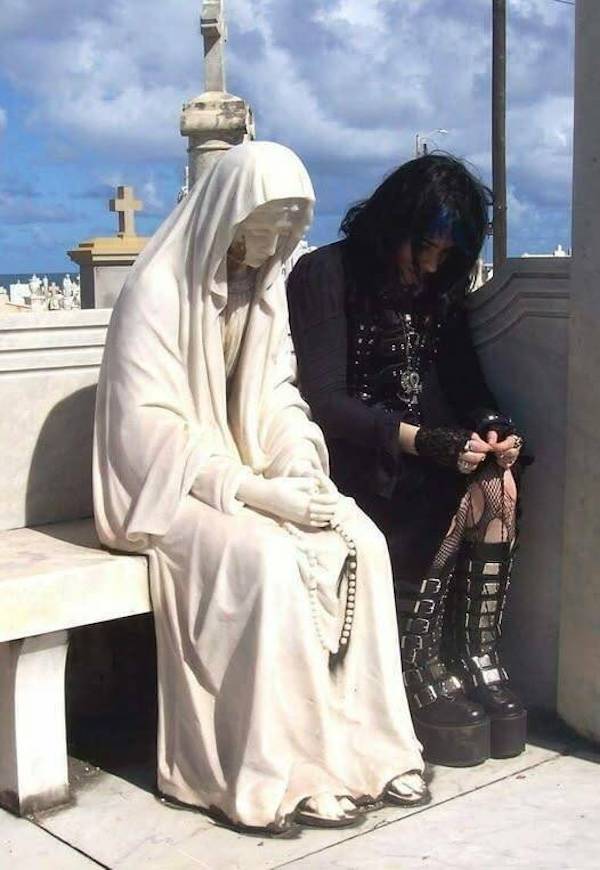 Dirty Minds Are Welecome!