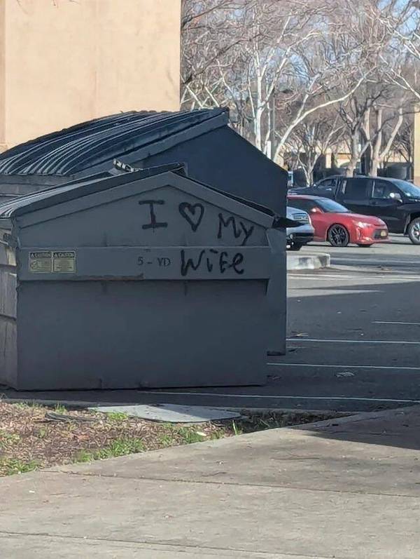 Dirty Minds Are Welecome!