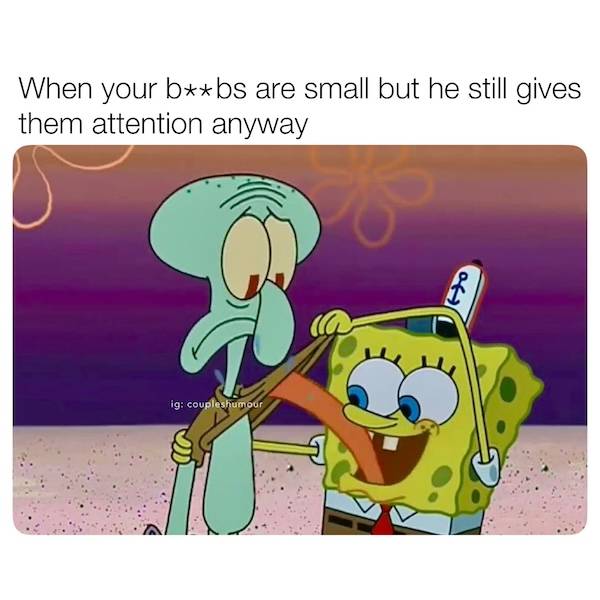 Flirty Memes To Send Your Better Half