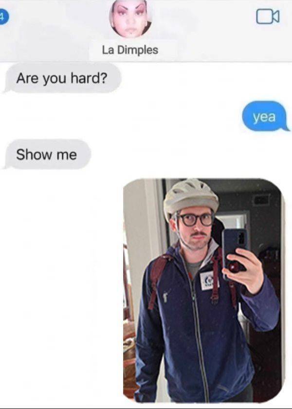 Dirty Minds Are Welcome!