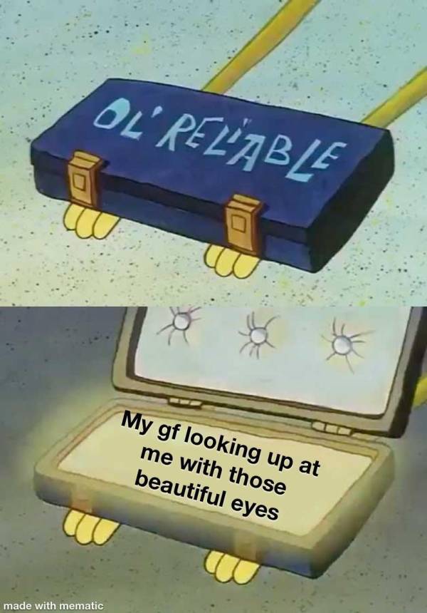 Flirty Memes To Annoy Your Better Half