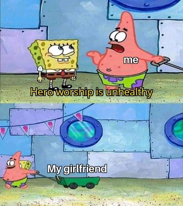 Flirty Memes To Annoy Your Better Half