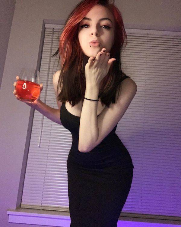 Drinking Never Ends!