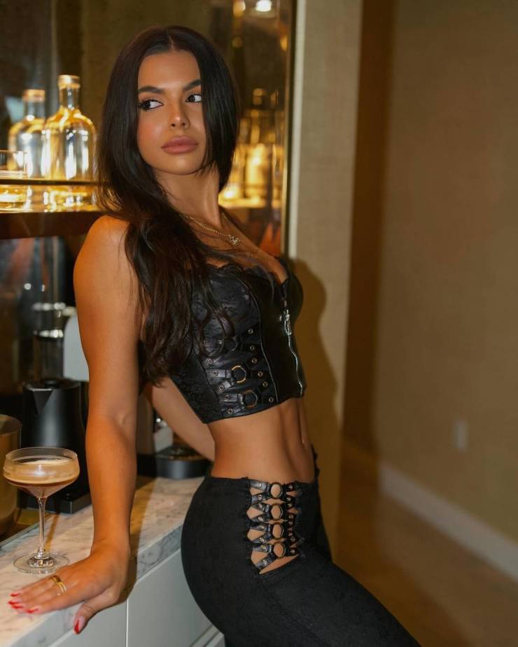 Fit And Smoking Hot!