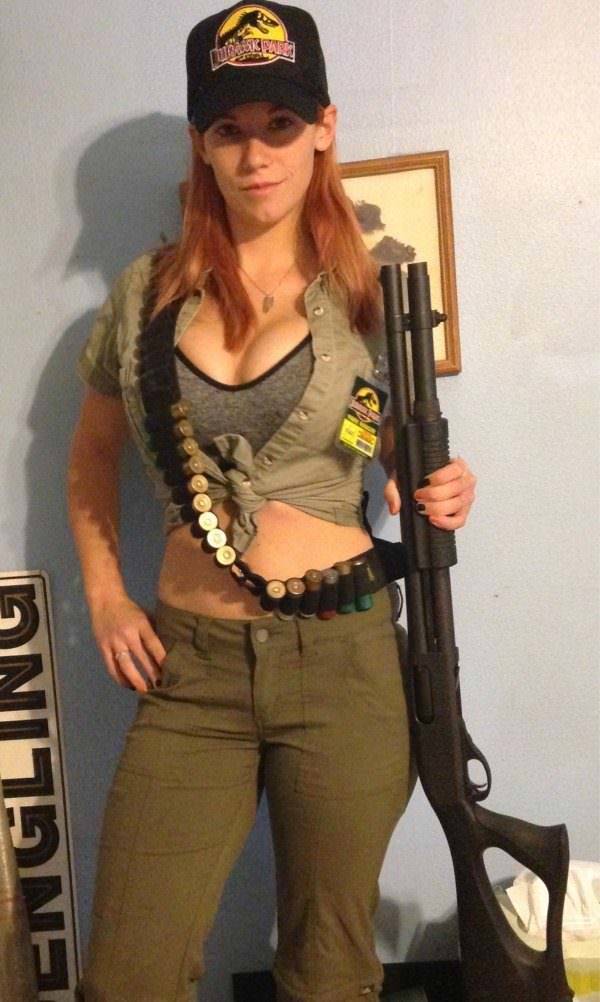 guns and girls a powerful combination 43 pics 13.html - 43 HD Photos | Premium Gallery 2025