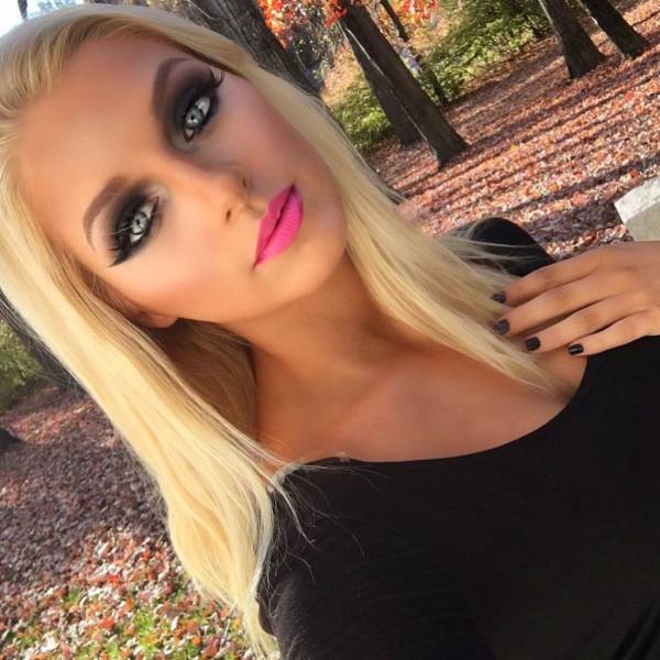 lovely shade of lipstick 38 pics 13.html - 38 HD Photos | Premium Gallery 2025