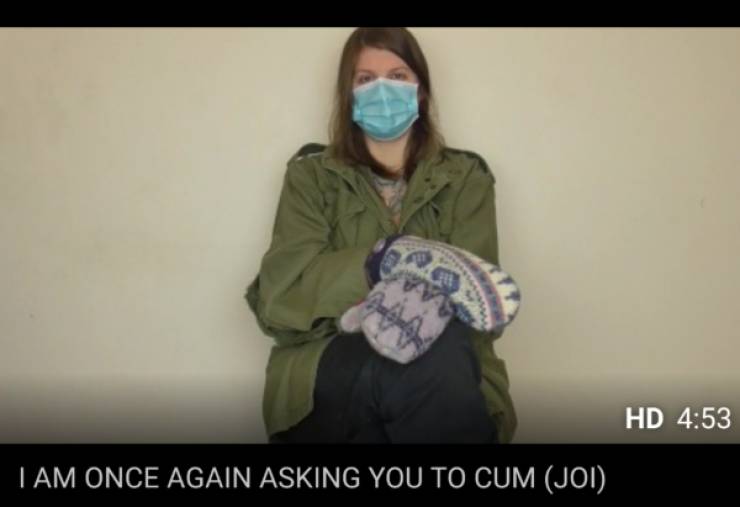 PornHub’s Comments Are Always Wild!