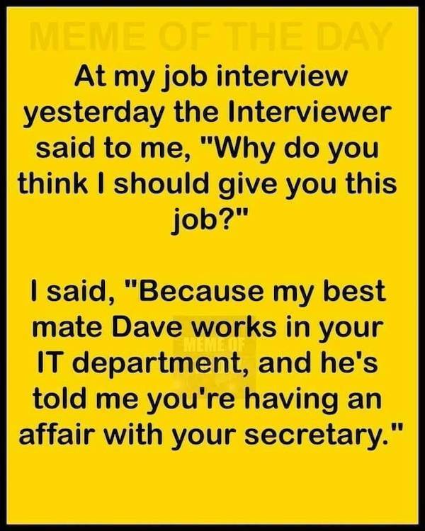 Dirty Dump For Dirty Minds