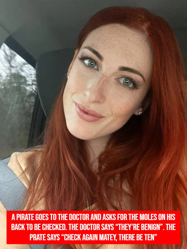 Girls, Give Us Your Best Jokes