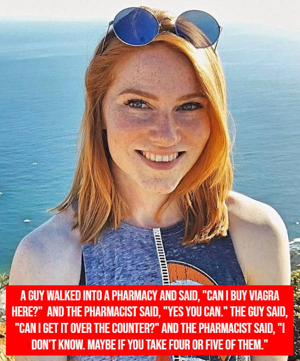 Girls, Give Us Your Best Jokes