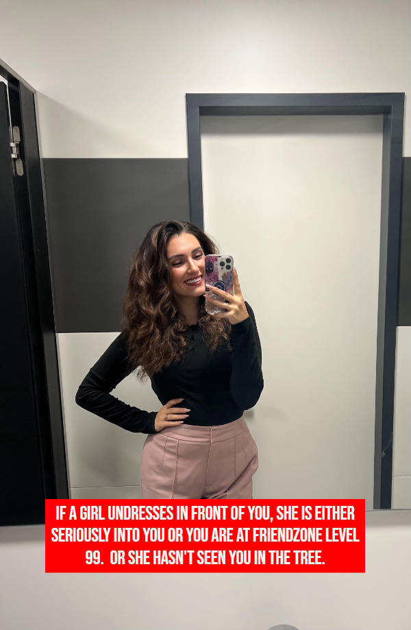 Girls, Give Us Your Best Jokes