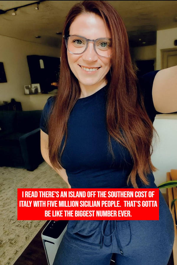 Girls, Give Us Your Best Jokes