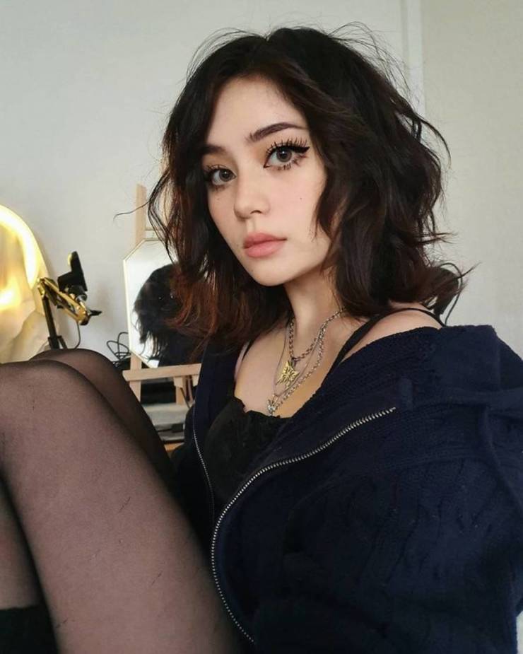 Izigirls Are Waiting For You!