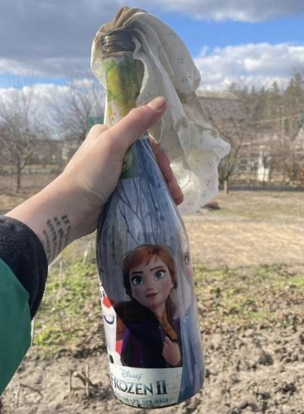 Dirty Minds Are Welecome!