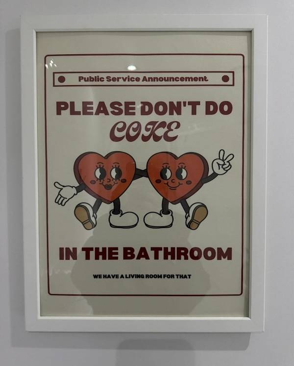 Dirty Minds Are Welecome!