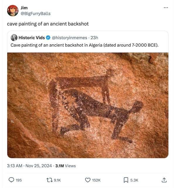 Dirty Minds Are Welecome!