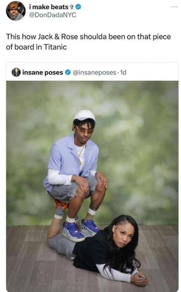 Dirty Minds Are Welecome!