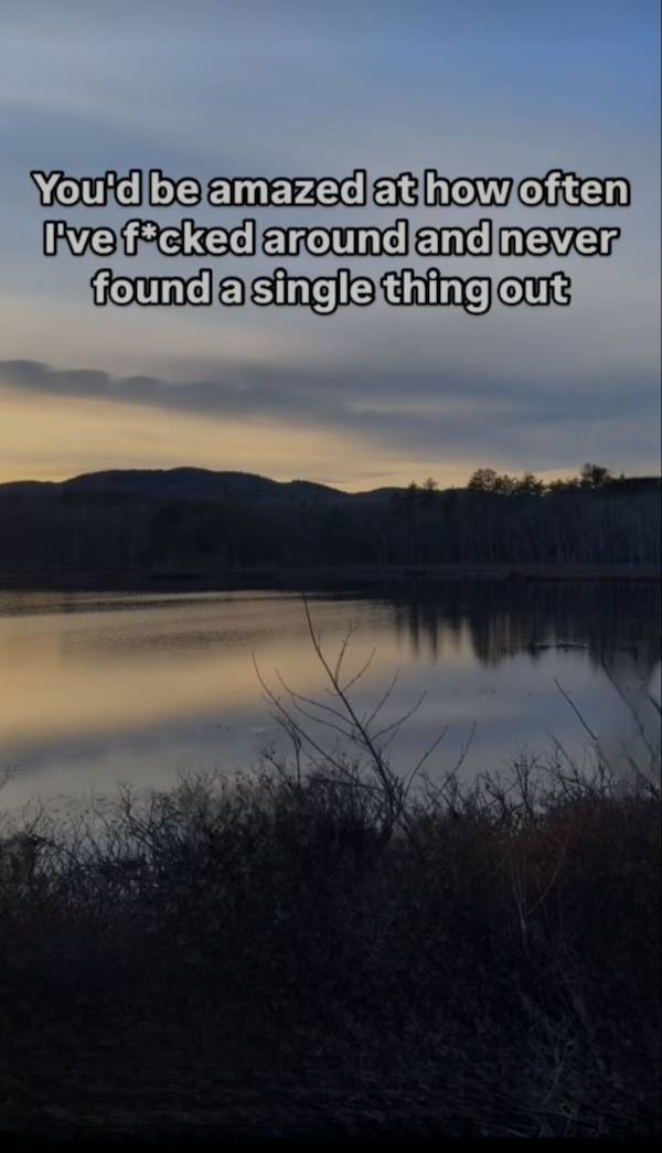 Dirty Minds Are Welecome!