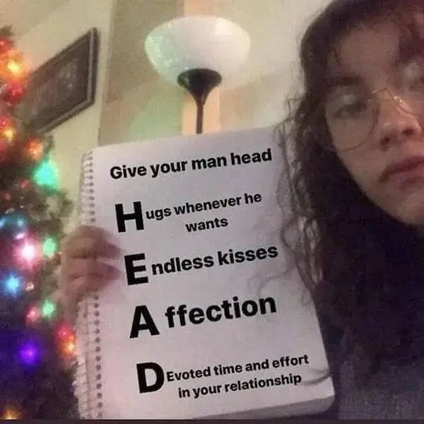 Flirty Memes To Annoy Your Better Half