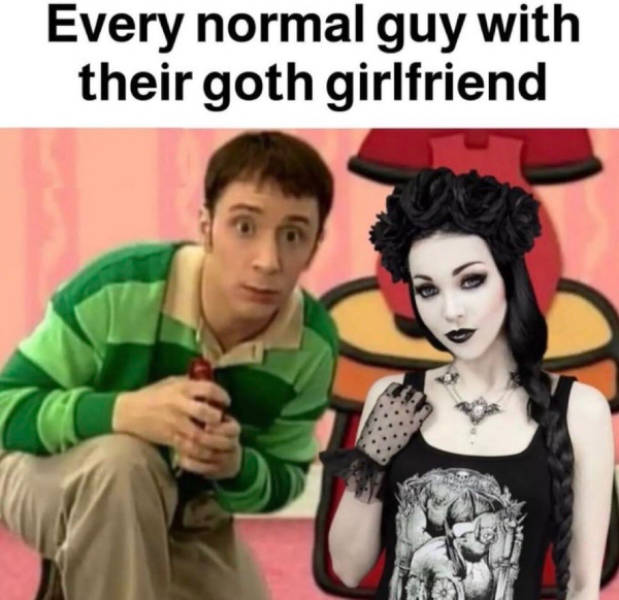 Flirty Memes To Annoy Your Better Half
