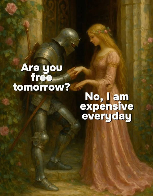 Flirty Memes To Annoy Your Better Half