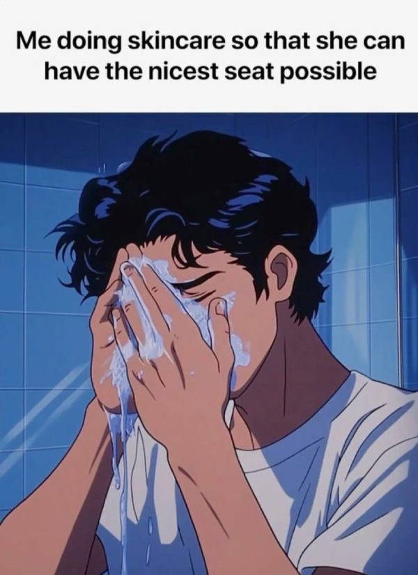 Flirty Memes To Annoy Your Better Half