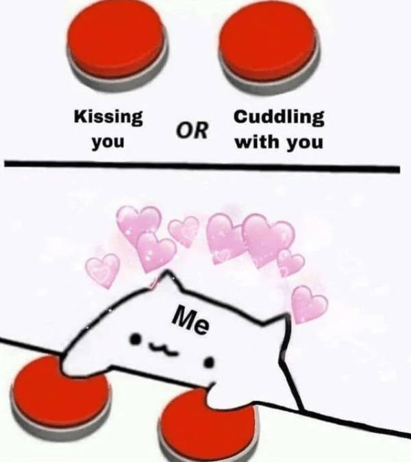 Flirty Memes To Annoy Your Better Half
