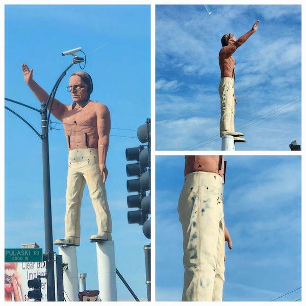 Dirty Dump For Dirty Minds