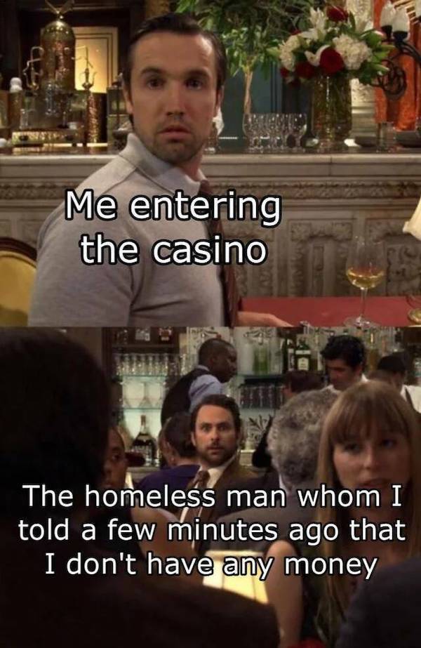 Dirty Dump For Dirty Minds