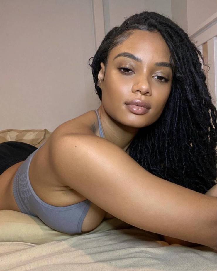 Izigirls Are Waiting For You!