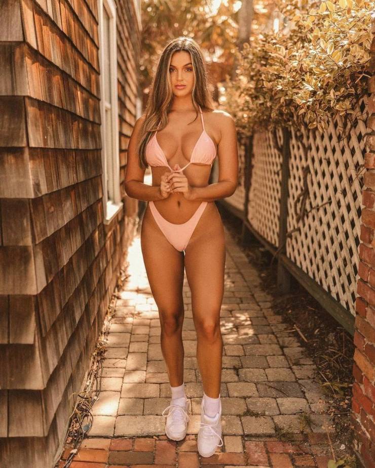 Read Between The Tan Lines…