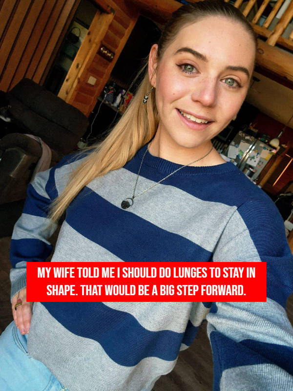 Girls, Give Us Your Best Jokes