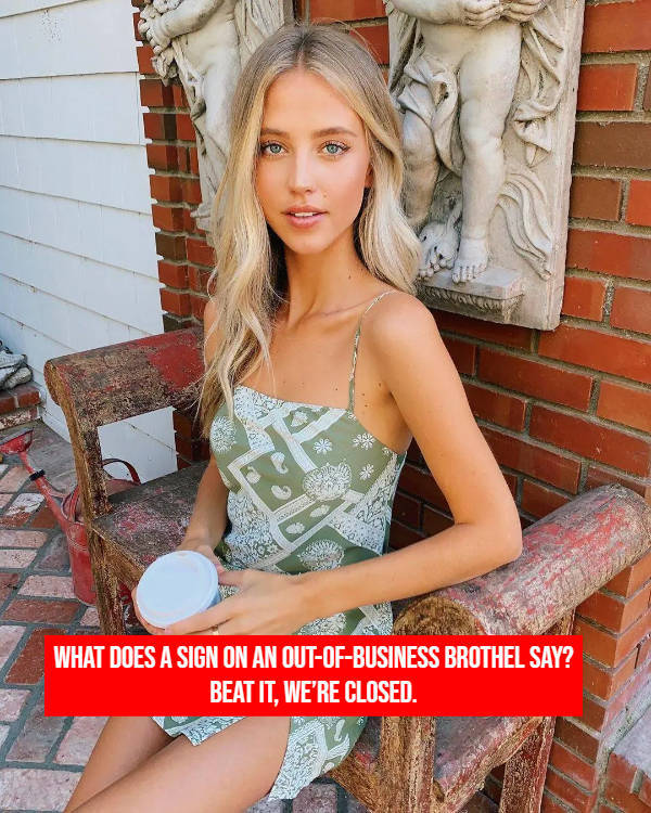 Girls, Give Us Your Best Jokes