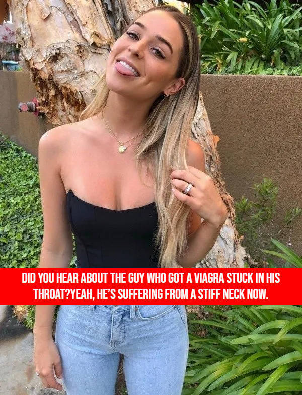 Girls, Give Us Your Best Jokes