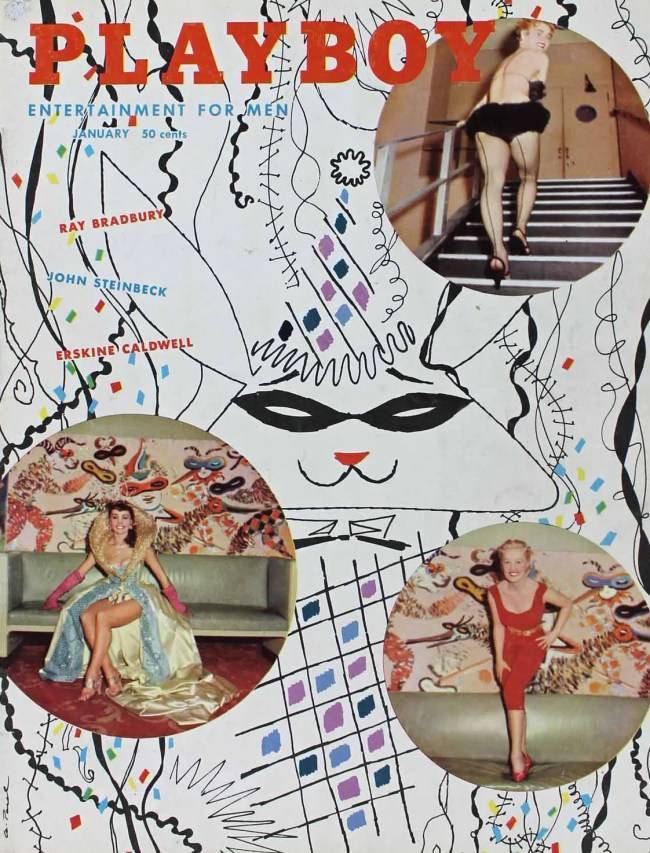 The Most Valuable Playboy Magazine Editions