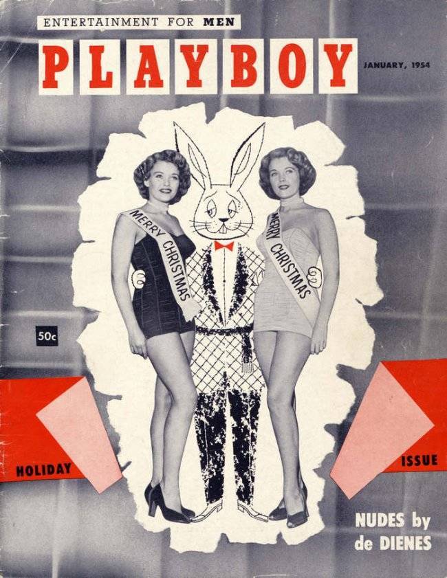The Most Valuable Playboy Magazine Editions